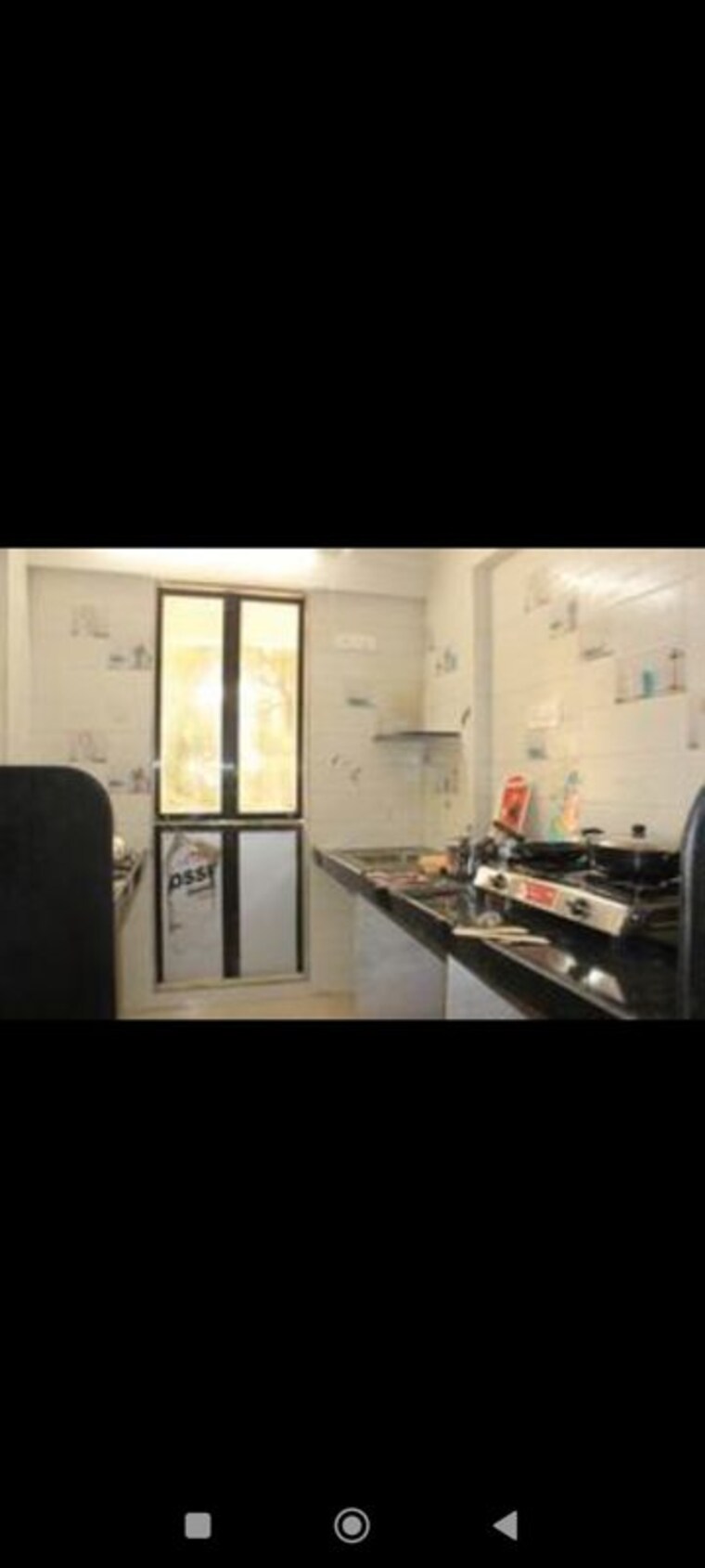 Bedroom, nalanda-usha-colony 2.5 Bedroom 1050 Sq.Ft. Apartment In Malad West Mumbai 9833934