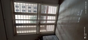 Balcony in 3 BHK Apartment at Nyati Ethos, Undri – for Rent