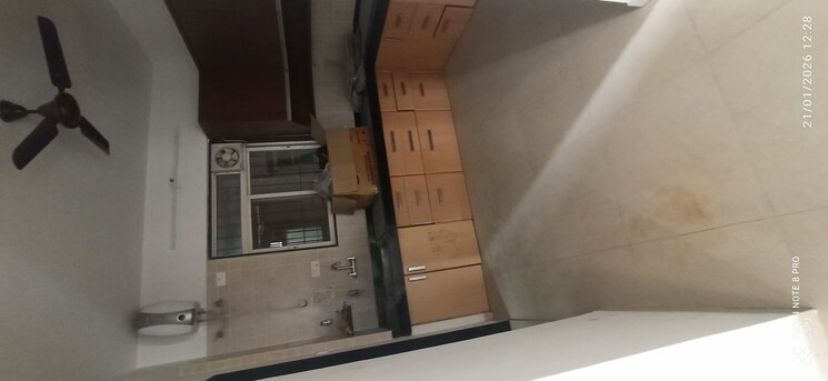 undefined, nyati-ethos 3 Bedroom 1500 Sq.Ft. Apartment In Undri Pune 9833935