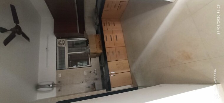 undefined, nyati-ethos 3 Bedroom 1500 Sq.Ft. Apartment In Undri Pune 9833935