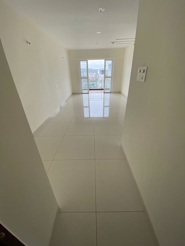 2 BHK 1250 Sq.Ft. Apartment in Kumar Hill View Residency