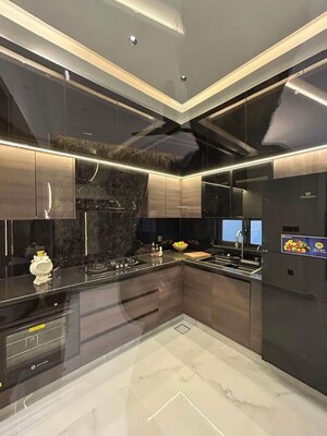 Kitchen in 3 BHK Villa at Kaggalipura – for Sale