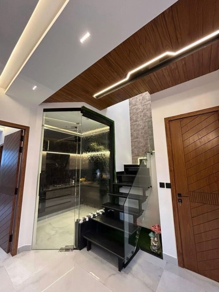 Kitchen, kaggalipura 3 Bedroom 1920 Sq.Ft. Villa In Kaggalipura Bangalore 9833938