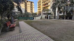 3 BHK Apartment – Exterior View View at Chanalon - for Sale
