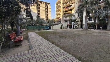 3 BHK Apartment – Exterior View View at Chanalon - for Sale