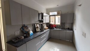 Kitchen in 3 BHK Apartment at Chanalon – for Sale