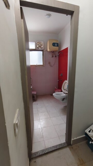 Bathroom in 3 BHK Apartment at Chanalon – for Sale