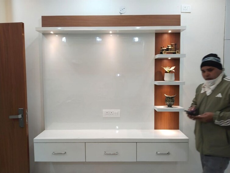 undefined, sector 89 2 Bedroom 900 Sq.Ft. Builder Floor In Sector 89 Noida 9833943