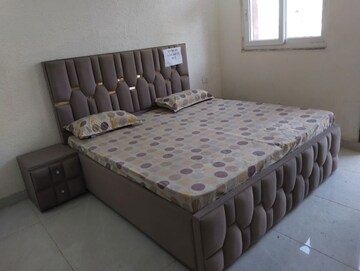 Bedroom in 2 BHK Builder Floor at Sector 89 – for Sale
