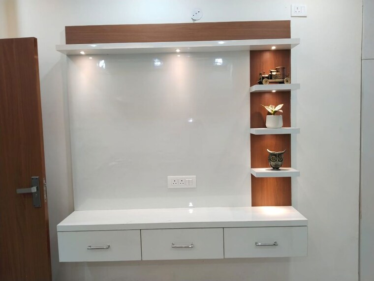 undefined, sector 89 2 Bedroom 900 Sq.Ft. Builder Floor In Sector 89 Noida 9833943