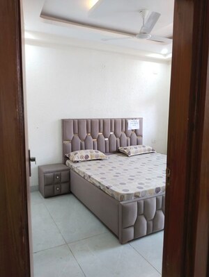 Bedroom in 2 BHK Builder Floor at Sector 89 – for Sale