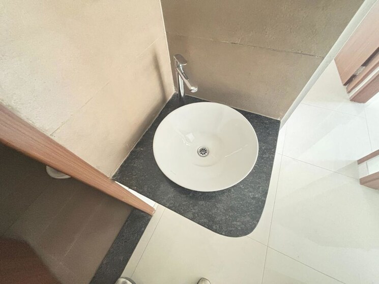 Bathroom, pride-purple-park-titan 3 Bedroom 1080 Sq.Ft. Apartment In Hinjewadi Pune 9833907