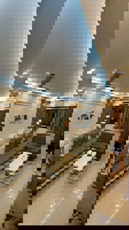 1 BHK + Pooja Room,Study Room 500 Sq.Ft. Apartment in Anand CHS Matunga