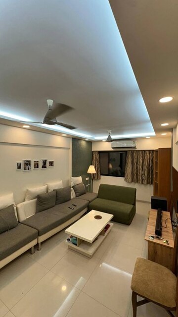 1 BHK Apartment For Rent in Anand CHS Matunga, Matunga East