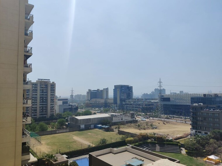 Exterior View, shree-vardhman-victoria 2.5 Bedroom 1350 Sq.Ft. Apartment In Sector 70 Gurgaon 9833956