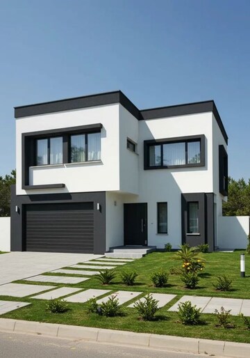 3 BHK Villa For Sale in Kaggalipura