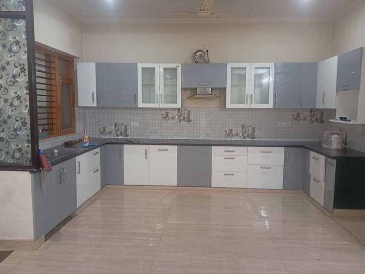 Kitchen, uppal-southend 3 Bedroom 2200 Sq.Ft. Builder Floor In Sector 49 Gurgaon 9833959