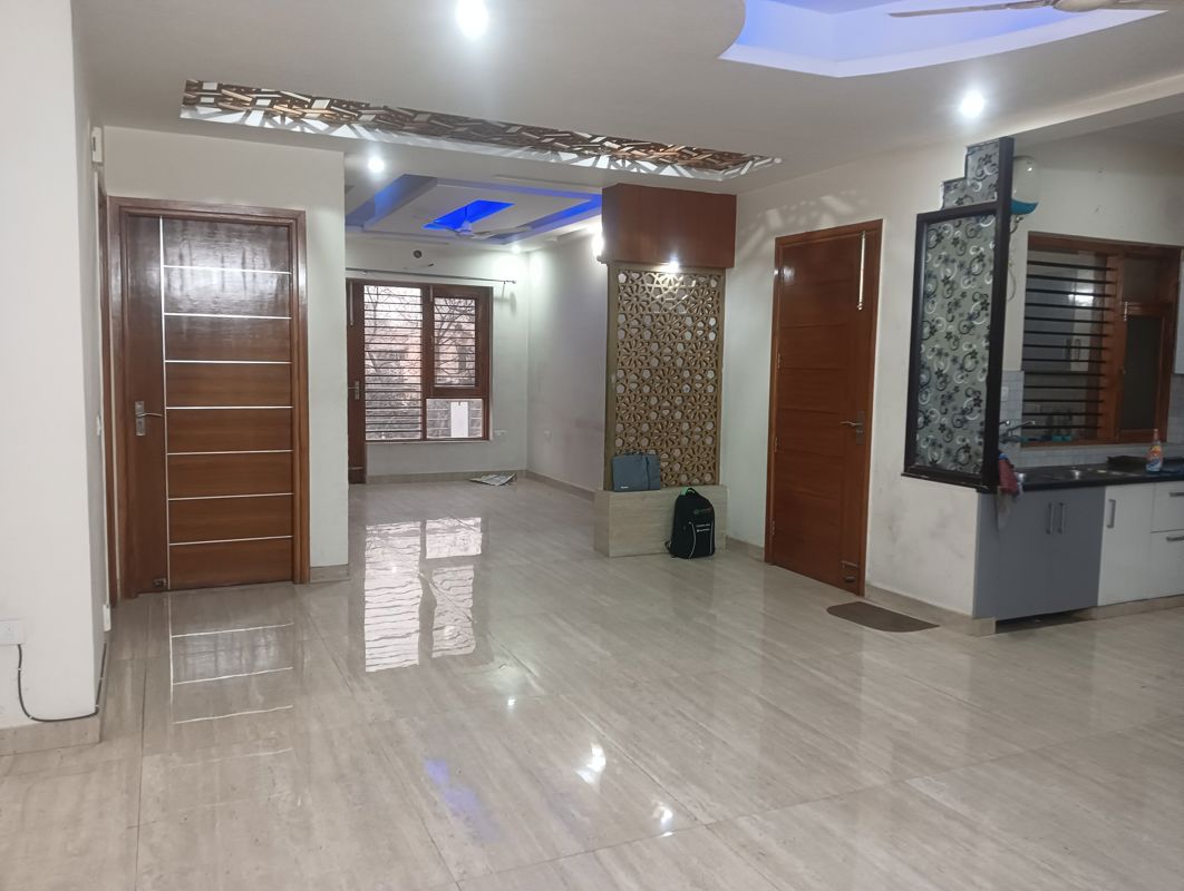 3 BHK Builder Floor For Rent in Uppal Southend