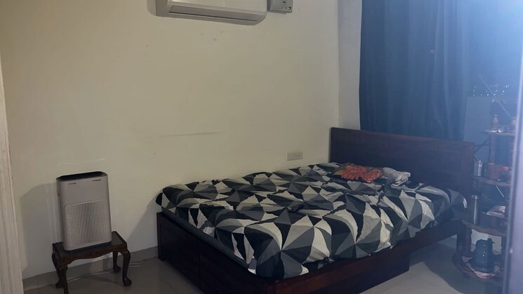 Bedroom, golden-sand-apartments 3 Bedroom 1850 Sq.Ft. Apartment In Dhakoli Zirakpur 9833939