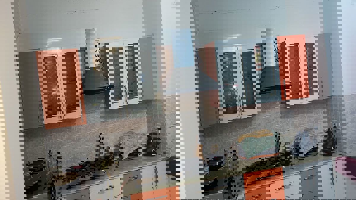 3 BHK + Pooja Room Apartment For Sale in Golden Sand Apartments