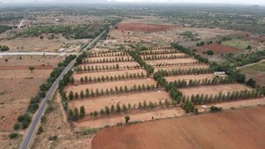 Plot Area in  Plot at Gauribidanur – for Sale