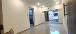 2 BHK Apartment For Rent in Sanghvi Infenia