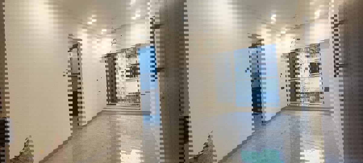 2 BHK Apartment For Rent in Sanghvi Infenia