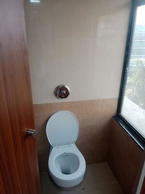Bathroom in  Office Space at City Mall Ashok Nagar, Ashok Nagar – for Sale