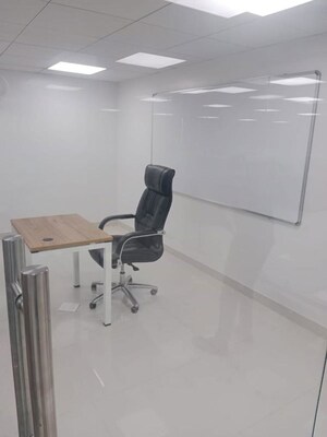 Team Area in  Office Space at City Mall Ashok Nagar, Ashok Nagar – for Sale