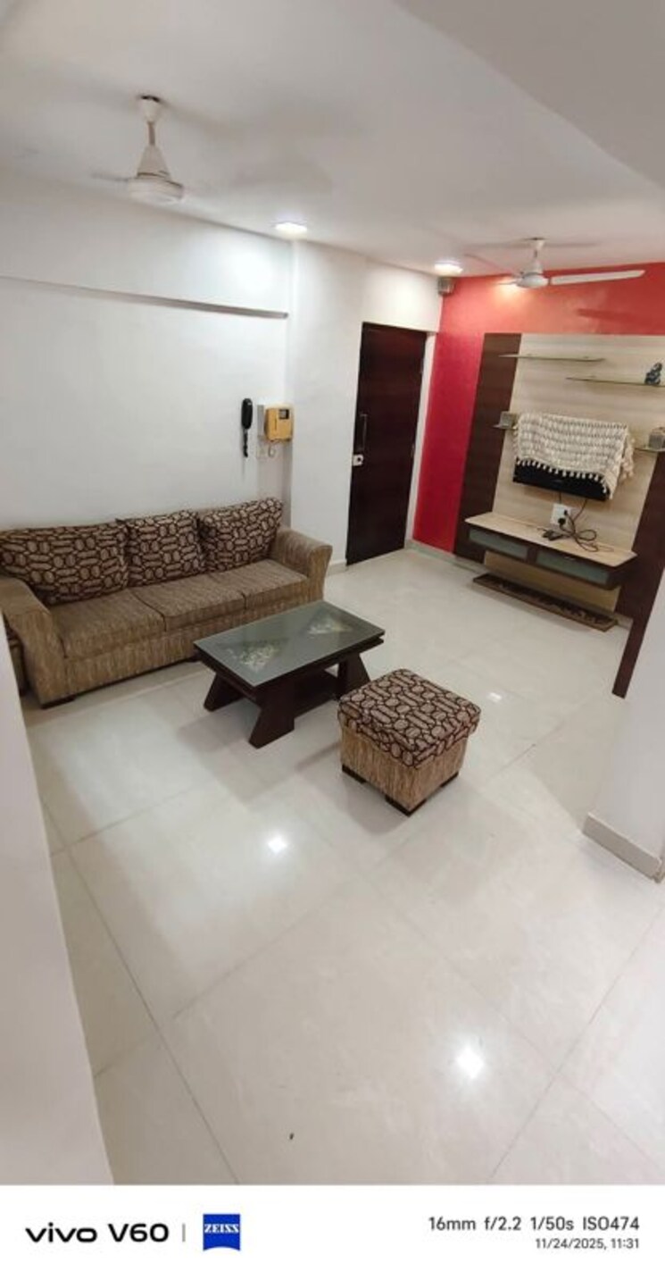 Living Room, dedhia-estate 2 Bedroom 800 Sq.Ft. Apartment In Matunga East Mumbai 9833985