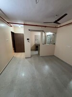 2 BHK + Extra Room 544 Sq.Ft. Apartment in Dosti West County
