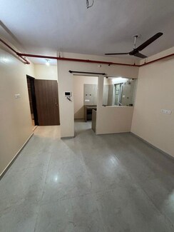 2 BHK + Extra Room Apartment For Sale in Dosti West County