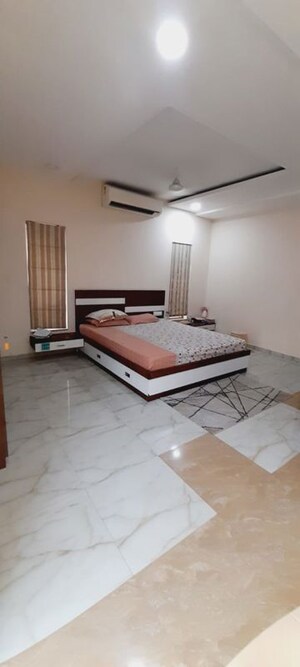 Bedroom in 4 BHK Apartment at Hill View Banjara Hills, Banjara Hills – for Rent