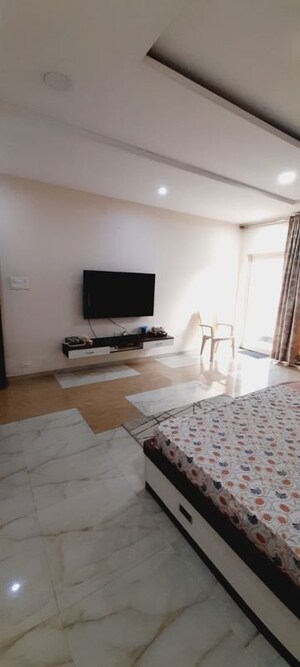 Bedroom in 4 BHK Apartment at Hill View Banjara Hills, Banjara Hills – for Rent