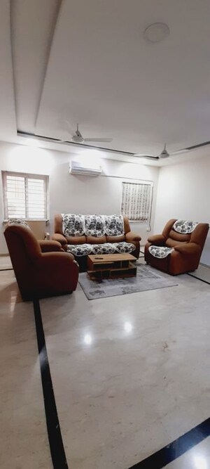 4 BHK Apartment For Rent in Hill View Banjara Hills, Banjara Hills