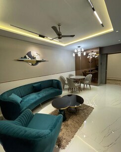 1 BHK Apartment For Sale in Nexus Ratan Heritage