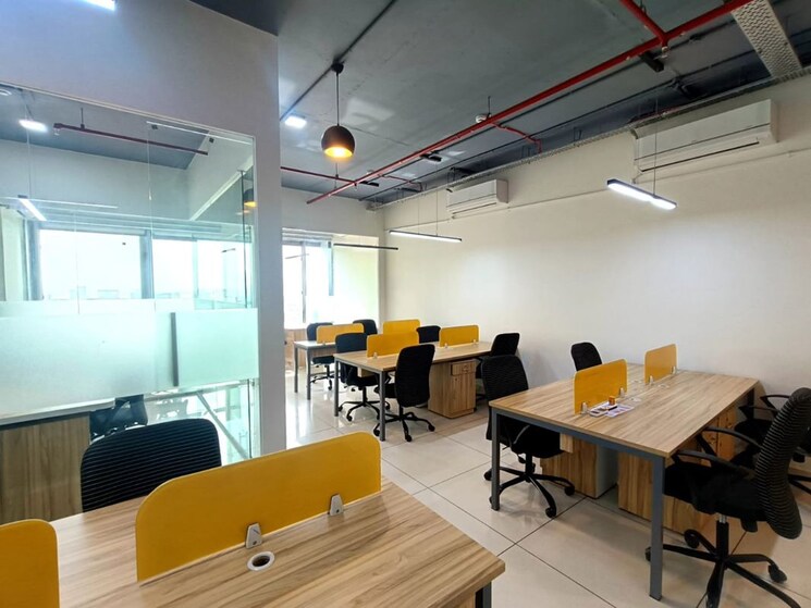 Team Area, satra-plaza Commercial Office Space 1500 Sq.Ft. In Vashi Sector 19d Navi Mumbai 9833996