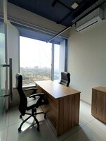 1500 Sq.Ft. Office Space in Satra Plaza
