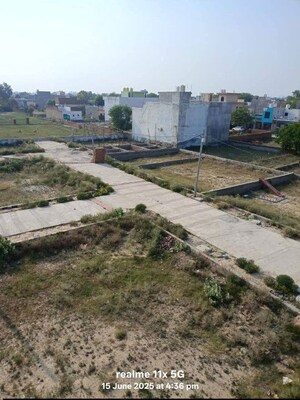  Plot For Sale in Vrindavan Yojna