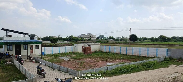 undefined, vrindavan yojna  1000 Sq.Ft. Plot In Vrindavan Yojna Lucknow 9833393