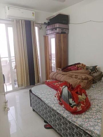Bedroom in 2 BHK Apartment at Signature The Millennia 2, Sector 37d – for Rent