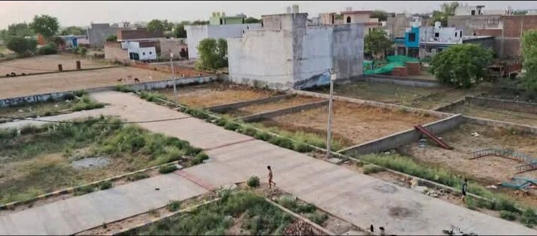 Cover Image, gomti nagar  1000 Sq.Ft. Plot In Gomti Nagar Lucknow 9833384