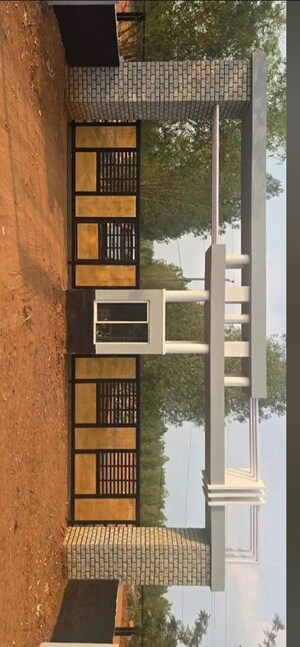  Plot – Exterior View View at Gauribidanur - for Sale