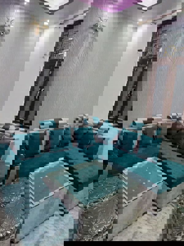 2 BHK + Pooja Room Builder Floor For Rent in Malviya Nagar