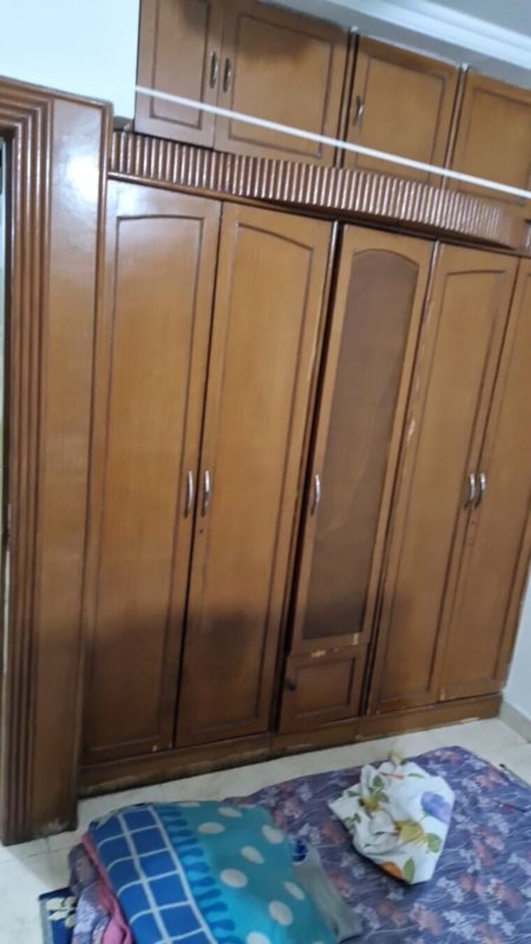 undefined, lokhandwala-vinay-tower 1 Bedroom 800 Sq.Ft. Apartment In Kandivali East Mumbai 9833973