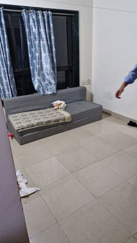 1 BHK + Pooja Room,Servant Room,Study Room,Extra Room,Basement,Store Room 800 Sq.Ft. Apartment in Lokhandwala Vinay Tower
