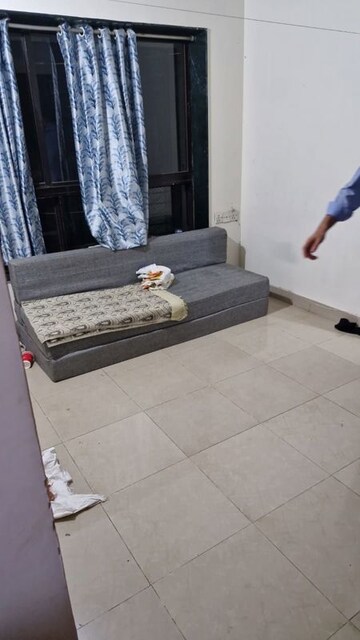 1 BHK Apartment For Sale in Lokhandwala Vinay Tower, Kandivali East