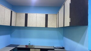 Furnished Amenities in  Office Space at Real Tech Park, Vashi Sector 30a – for Rent