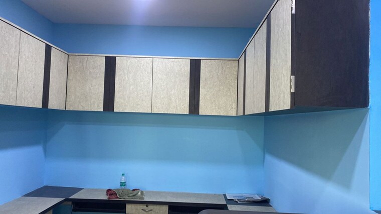 undefined, real-tech-park Commercial Office Space 600 Sq.Ft. In Vashi Sector 30a Navi Mumbai 9834027