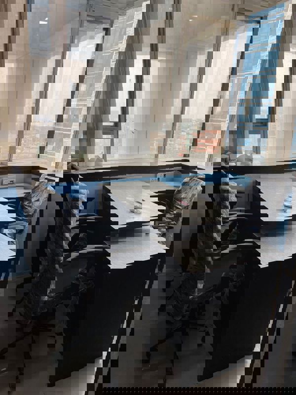 Office Space For Rent in Real Tech Park